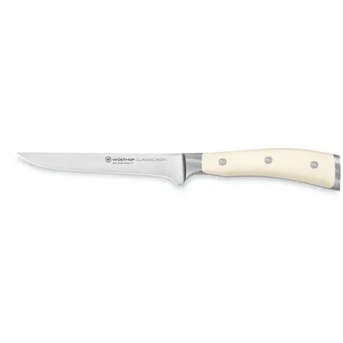 Ausverkauf Ausbeinmesser CLASSIC IKON CRÈME Klingenlänge 14 cm